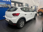 Dacia Sandero Stepway Essential TCe 67kW 90V 5p miniatura 4