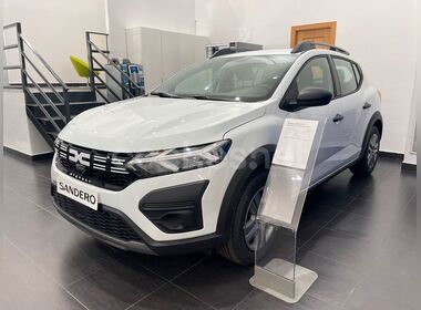 Dacia - Sandero