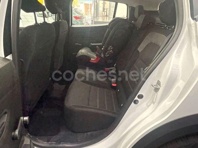 Dacia Sandero Stepway Essential TCe 67kW 90V 5p foto 11