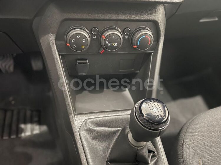 Dacia Sandero Stepway Essential TCe 67kW 90V 5p foto 12