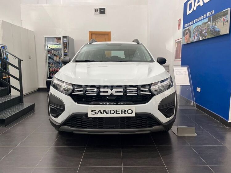 Dacia Sandero Stepway Essential TCe 67kW 90V 5p foto 6