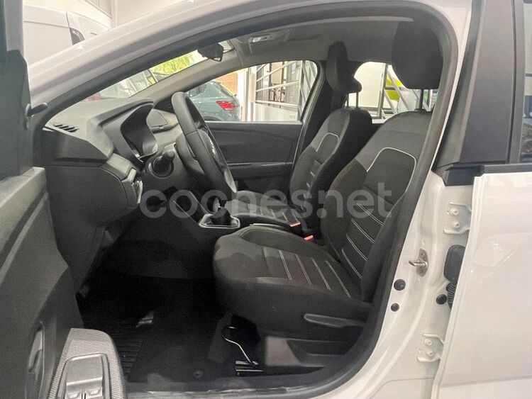 Dacia Sandero Stepway Essential TCe 67kW 90V 5p foto 10