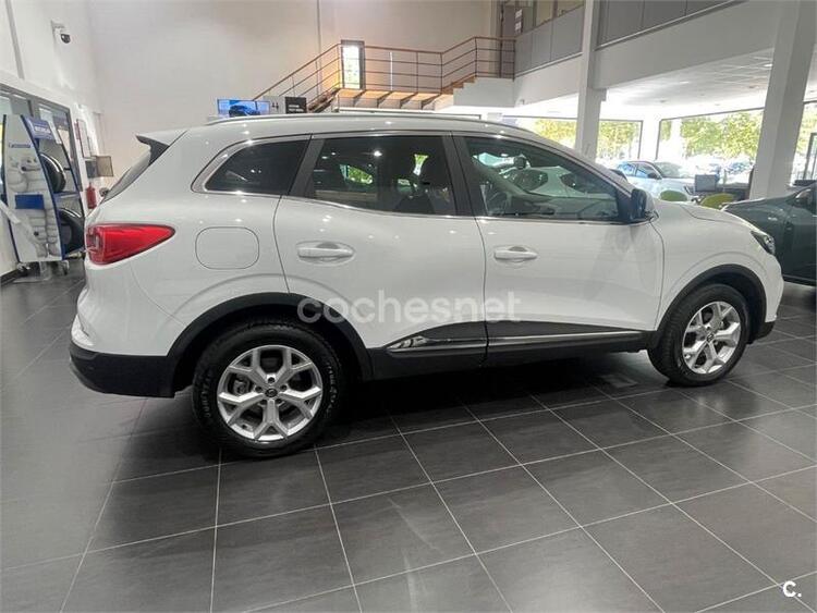 Renault Kadjar Zen GPF TCe 103kW 140CV 18 5p. foto 4