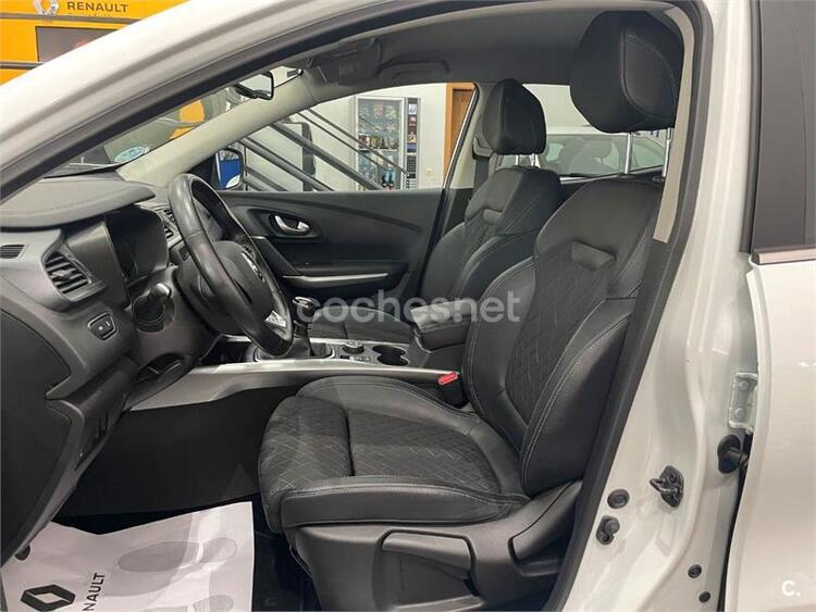 Renault Kadjar Zen GPF TCe 103kW 140CV 18 5p. foto 15