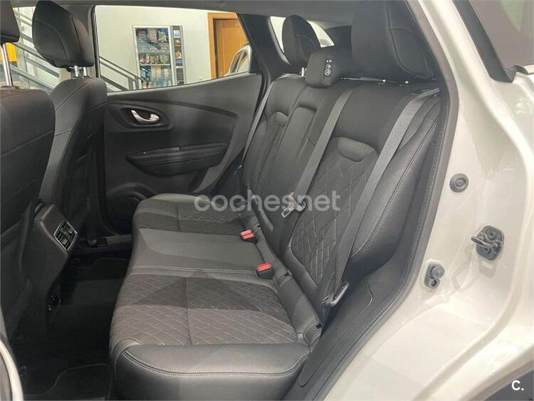 Renault Kadjar Zen GPF TCe 103kW 140CV 18 5p. foto 16