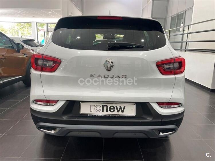 Renault Kadjar Zen GPF TCe 103kW 140CV 18 5p. foto 8