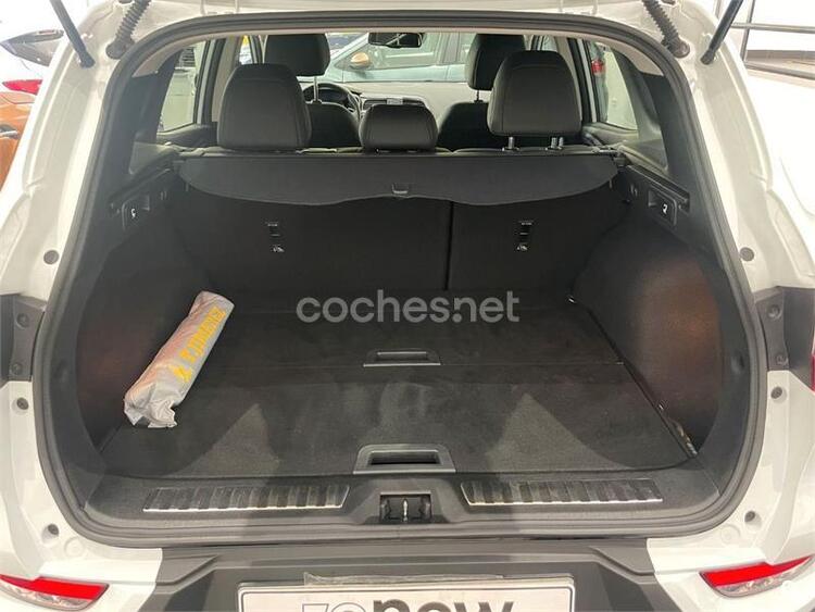 Renault Kadjar Zen GPF TCe 103kW 140CV 18 5p. foto 20