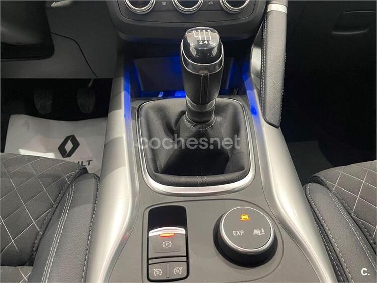 Renault Kadjar Zen GPF TCe 103kW 140CV 18 5p. foto 14