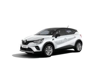 Renault - Captur