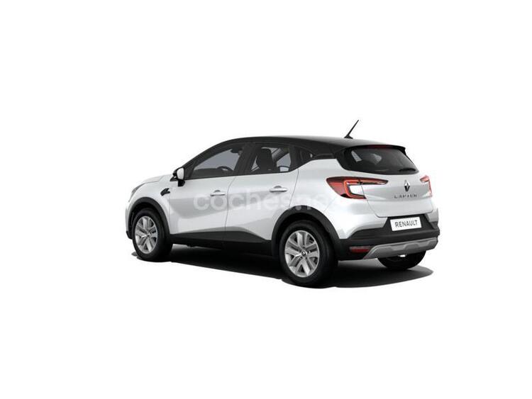 Renault Captur equilibre TCe 67kW 90CV foto 3