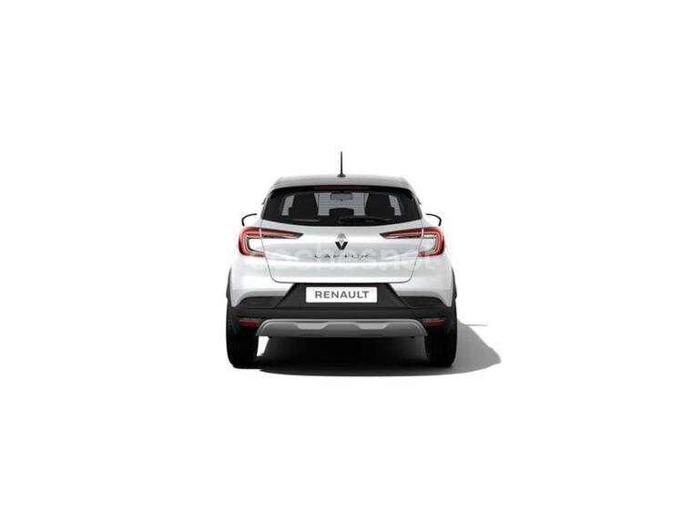 Renault Captur equilibre TCe 67kW 90CV foto 4