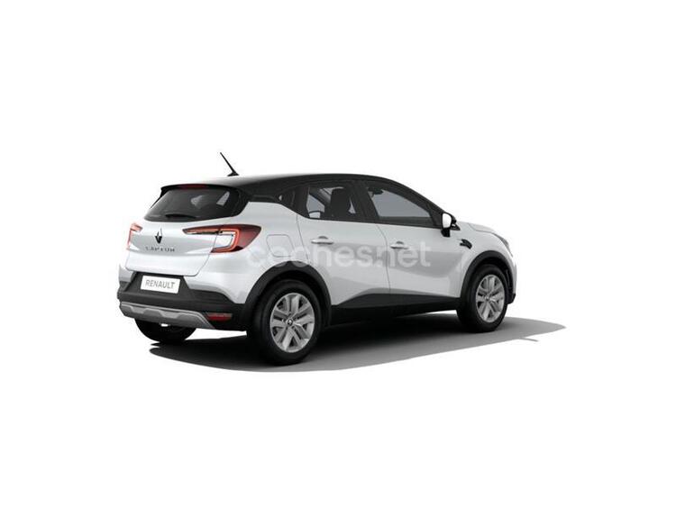 Renault Captur equilibre TCe 67kW 90CV foto 5