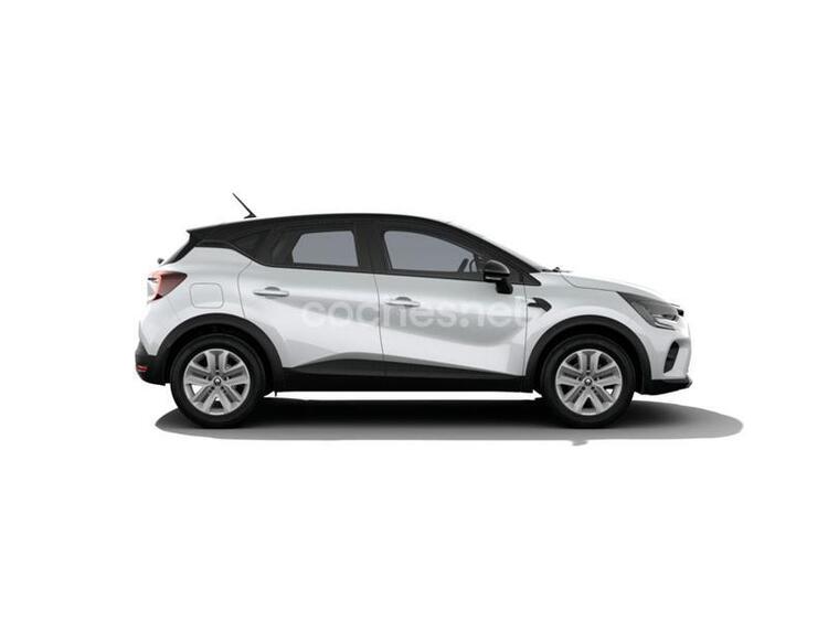Renault Captur equilibre TCe 67kW 90CV foto 6