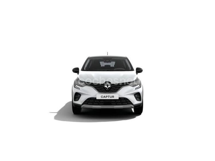 Renault Captur equilibre TCe 67kW 90CV foto 7