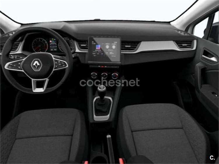 Renault Captur equilibre TCe 67kW 90CV foto 8