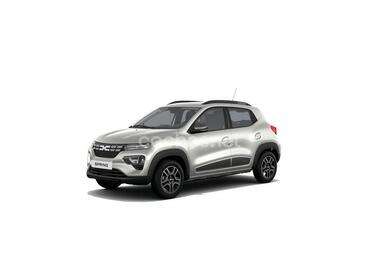 Dacia - Spring