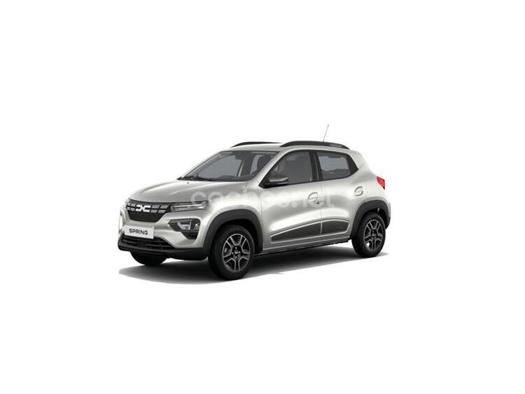 Dacia Spring Expression Electric 33kW 45CV foto 2