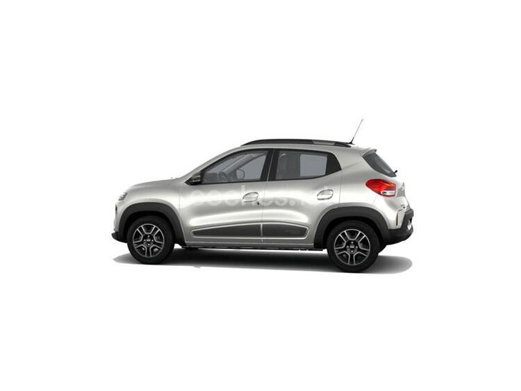 Dacia Spring Expression Electric 33kW 45CV foto 3