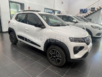 Dacia Spring Essential Electric 33kW 45CV 5p. miniatura 2