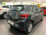 Dacia Sandero ssential 74kW 100CV ECOG 5p miniatura 4