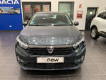 Dacia Sandero ssential 74kW 100CV ECOG 5p miniatura 6