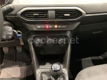 Dacia Sandero ssential 74kW 100CV ECOG 5p miniatura 11