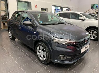 Dacia - Sandero