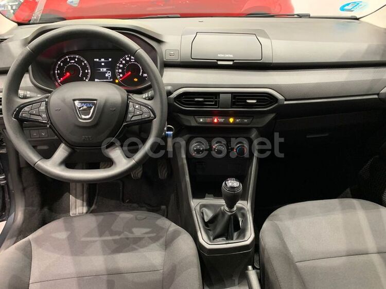 Dacia Sandero ssential 74kW 100CV ECOG 5p foto 9