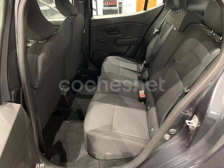 Dacia Sandero ssential 74kW 100CV ECOG 5p foto 14