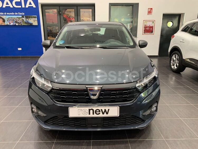 Dacia Sandero ssential 74kW 100CV ECOG 5p foto 6