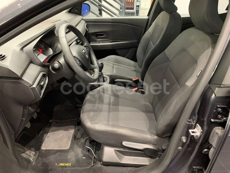 Dacia Sandero ssential 74kW 100CV ECOG 5p foto 13