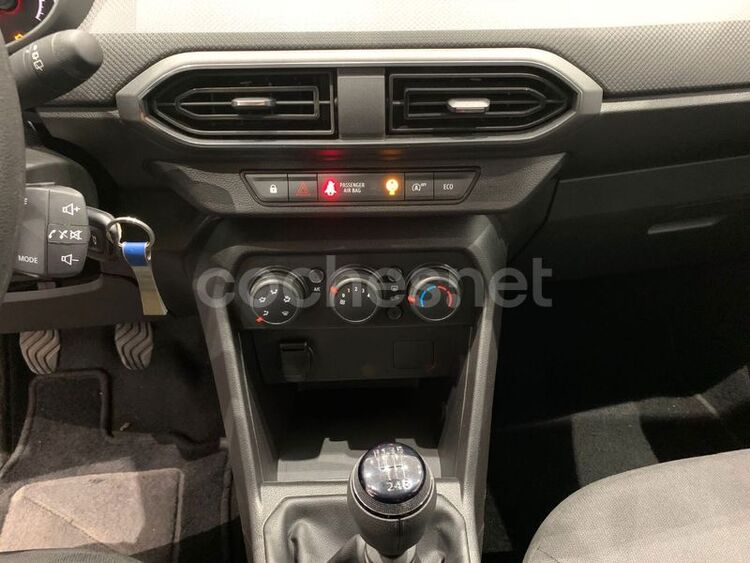 Dacia Sandero ssential 74kW 100CV ECOG 5p foto 11