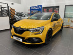 Renault Megane RS Ultime TCe 221 kW 300CV EDC GPF 5p miniatura 4