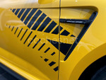 Renault Megane RS Ultime TCe 221 kW 300CV EDC GPF 5p miniatura 11