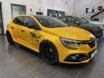 Renault Megane RS Ultime TCe 221 kW 300CV EDC GPF 5p miniatura 2