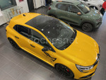 Renault Megane RS Ultime TCe 221 kW 300CV EDC GPF 5p miniatura 3