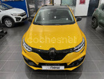 Renault Megane RS Ultime TCe 221 kW 300CV EDC GPF 5p miniatura 10