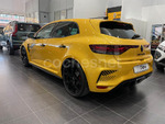 Renault Megane RS Ultime TCe 221 kW 300CV EDC GPF 5p miniatura 5