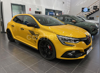 Renault - Megane