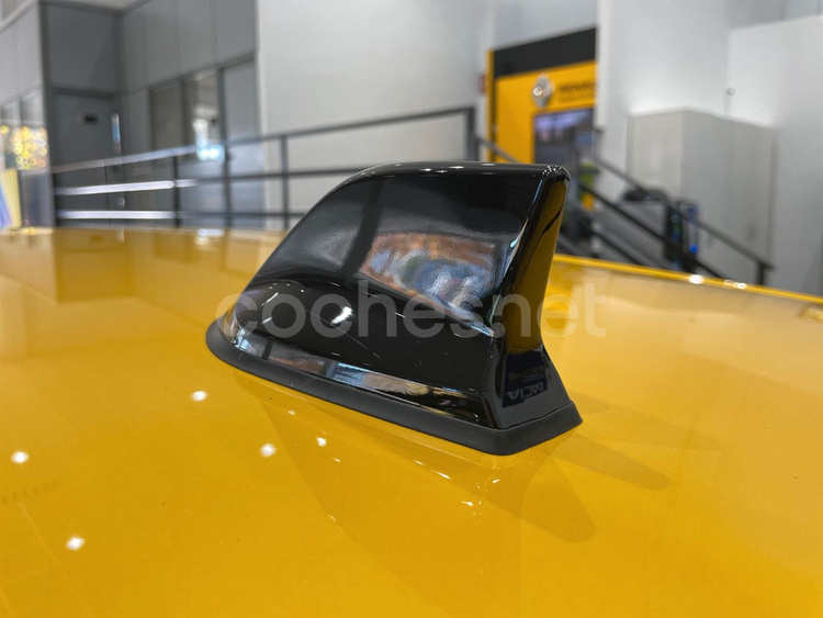Renault Megane RS Ultime TCe 221 kW 300CV EDC GPF 5p foto 8