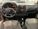 Dacia Lodgy Essential TCe 75kW 100CV 7Pl GPF 5p miniatura 13