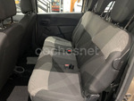 Dacia Lodgy Essential TCe 75kW 100CV 7Pl GPF 5p miniatura 15