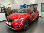 Renault Arkana Techno TCe 103kW140CV EDC mild hybrid 5p miniatura 2