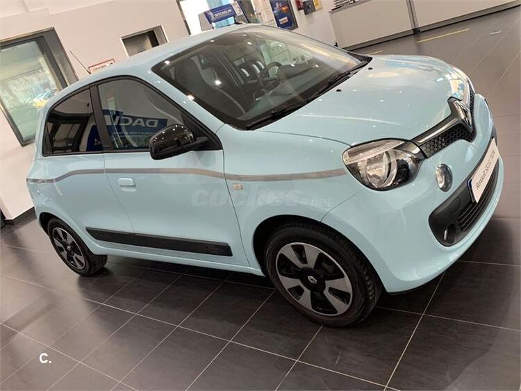 Renault Twingo Limited Energy TCe 66kW 90CV 18 5p foto 2