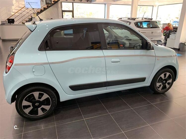Renault Twingo Limited Energy TCe 66kW 90CV 18 5p foto 3