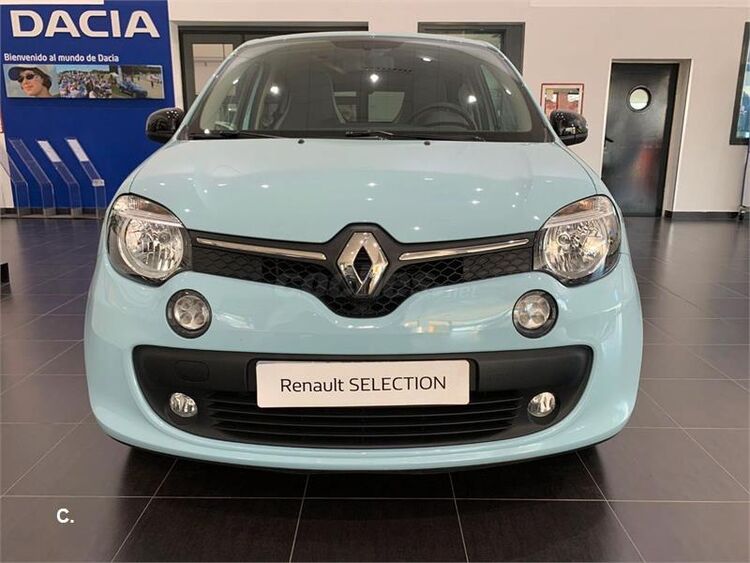Renault Twingo Limited Energy TCe 66kW 90CV 18 5p foto 7
