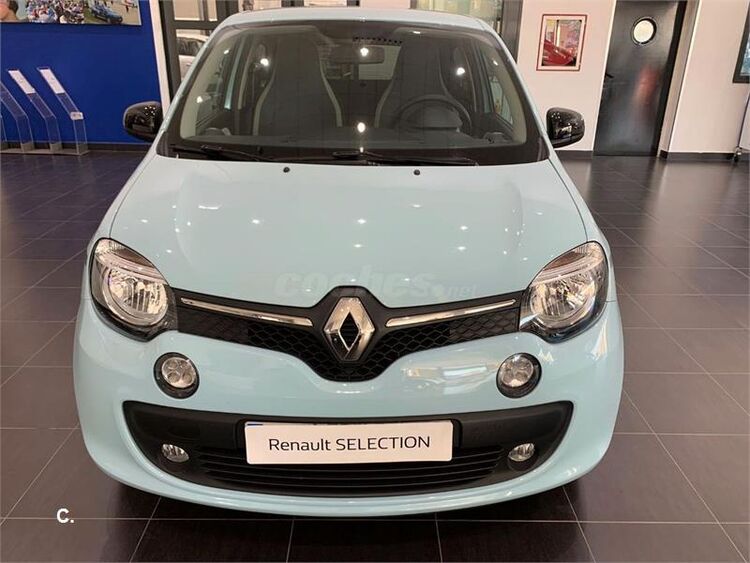 Renault Twingo Limited Energy TCe 66kW 90CV 18 5p foto 8