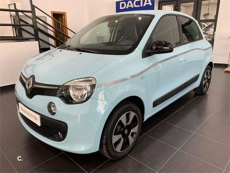 Renault Twingo Limited Energy TCe 66kW 90CV 18 5p foto 9