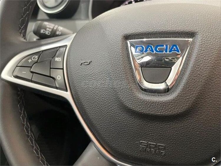 Dacia Duster restige TCE 96kW 130CV 4X2 GPF  Favorito  Compartir foto 17