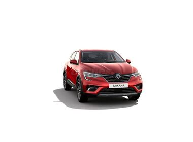 Renault - Arkana